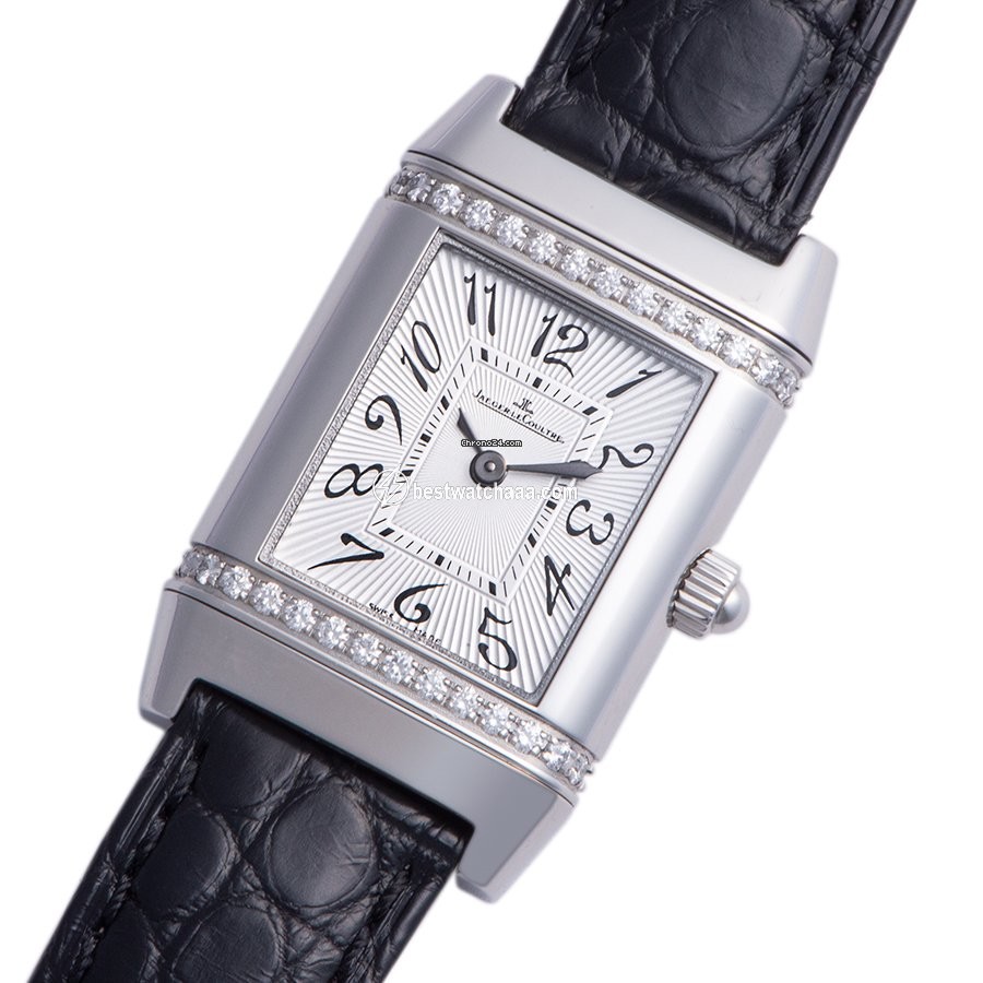 IMG_9085 Jaeger-LeCoultre Quartz Steel 265.8.47 Replica 2