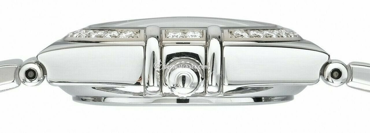 IMG_9085 Omega Constellation Quartz Steel 1475.71.00 14757100, 14757100 Replica 2