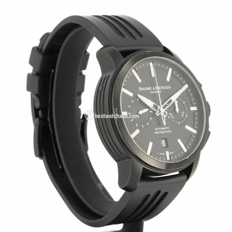 IMG_9085 Baume & Mercier Classima Mens watch Unisex Automatic Steel M0A08853 Replica 2