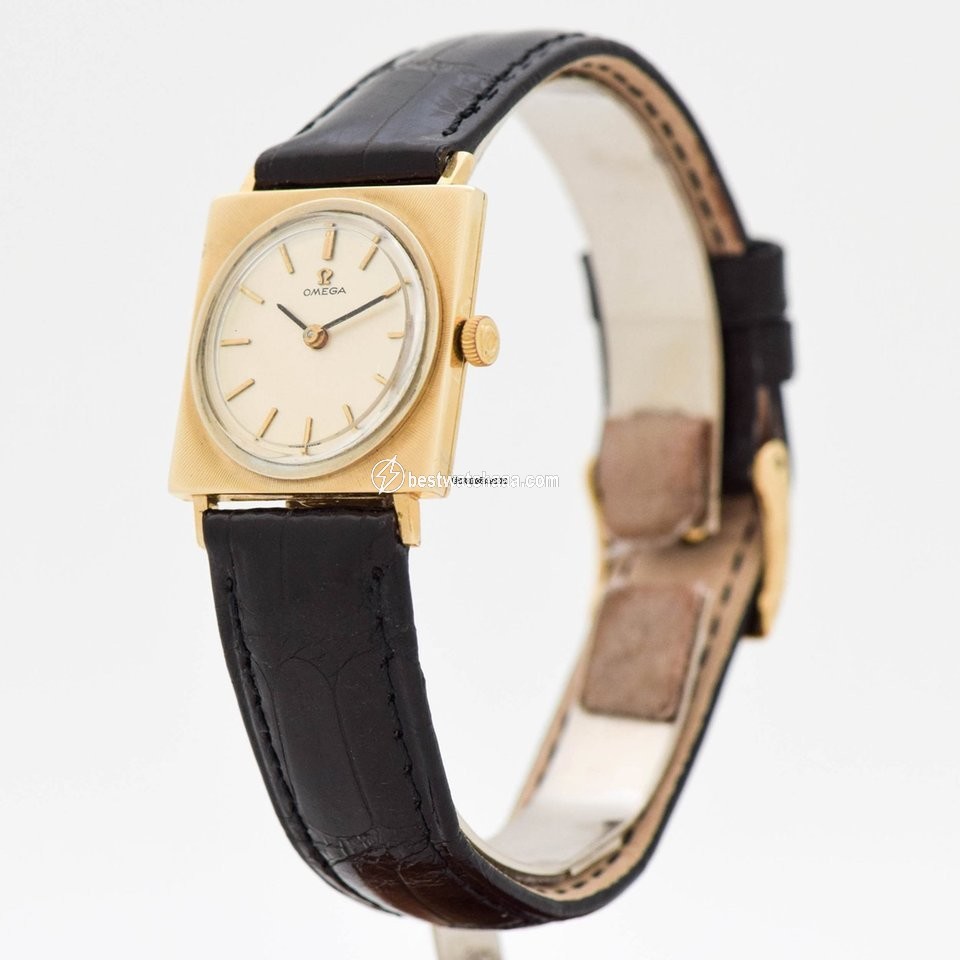 IMG_9085 Omega Manual winding D6667 Replica 2