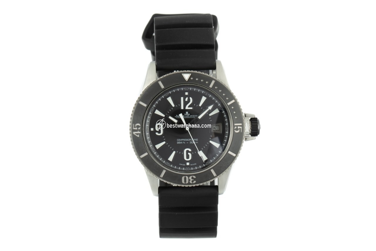 IMG_9085 Jaeger-LeCoultre Mens watch Unisex Automatic Steel Q2018670 Replica 2