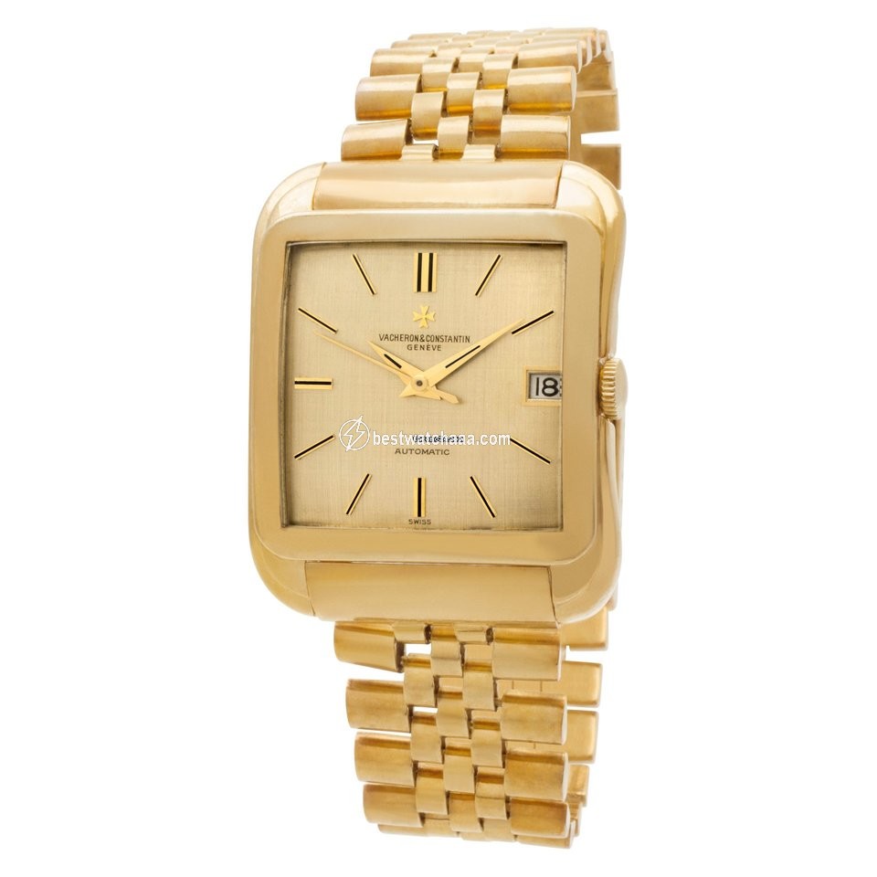 IMG_9085 Vacheron Constantin Mens watch Unisex Automatic 6440 Q Replica 2