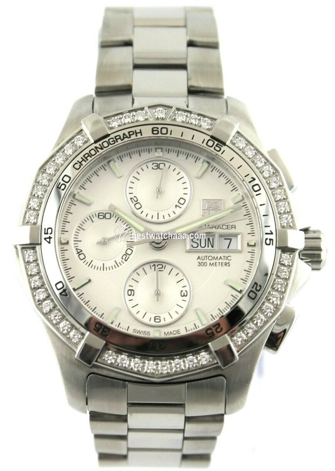 IMG_9085 TAG Heuer Aquaracer 300M Automatic Steel CAF2015.BA0815 Replica 2