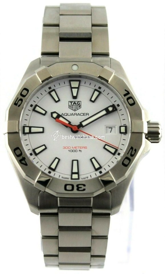 IMG_9085 TAG Heuer Aquaracer 300M Quartz Steel WBD1111.BA0928 Replica 2