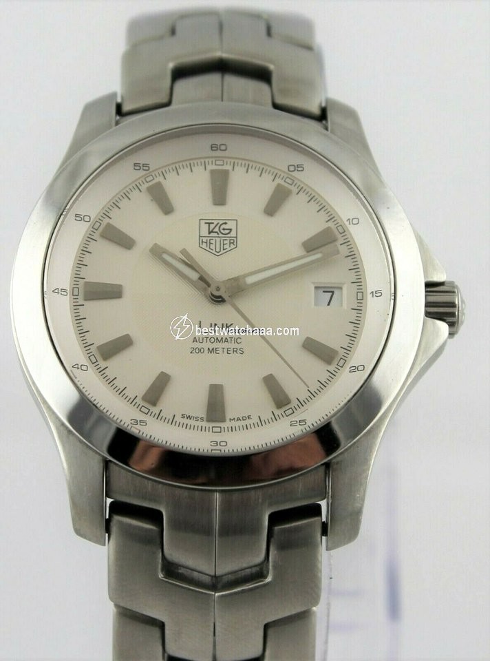 IMG_9085 TAG Heuer Link Automatic Steel WJF2111.BA0570 Replica 2