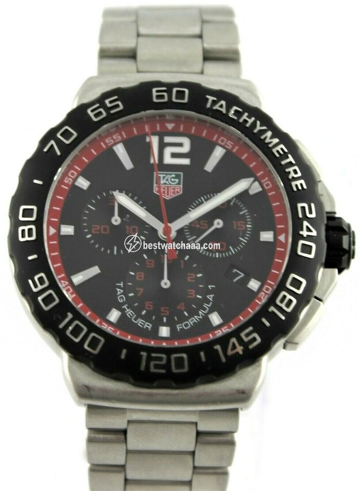 IMG_9085 TAG Heuer Formula 1 Quartz Quartz Steel CAU1116.BA0858 Replica 2