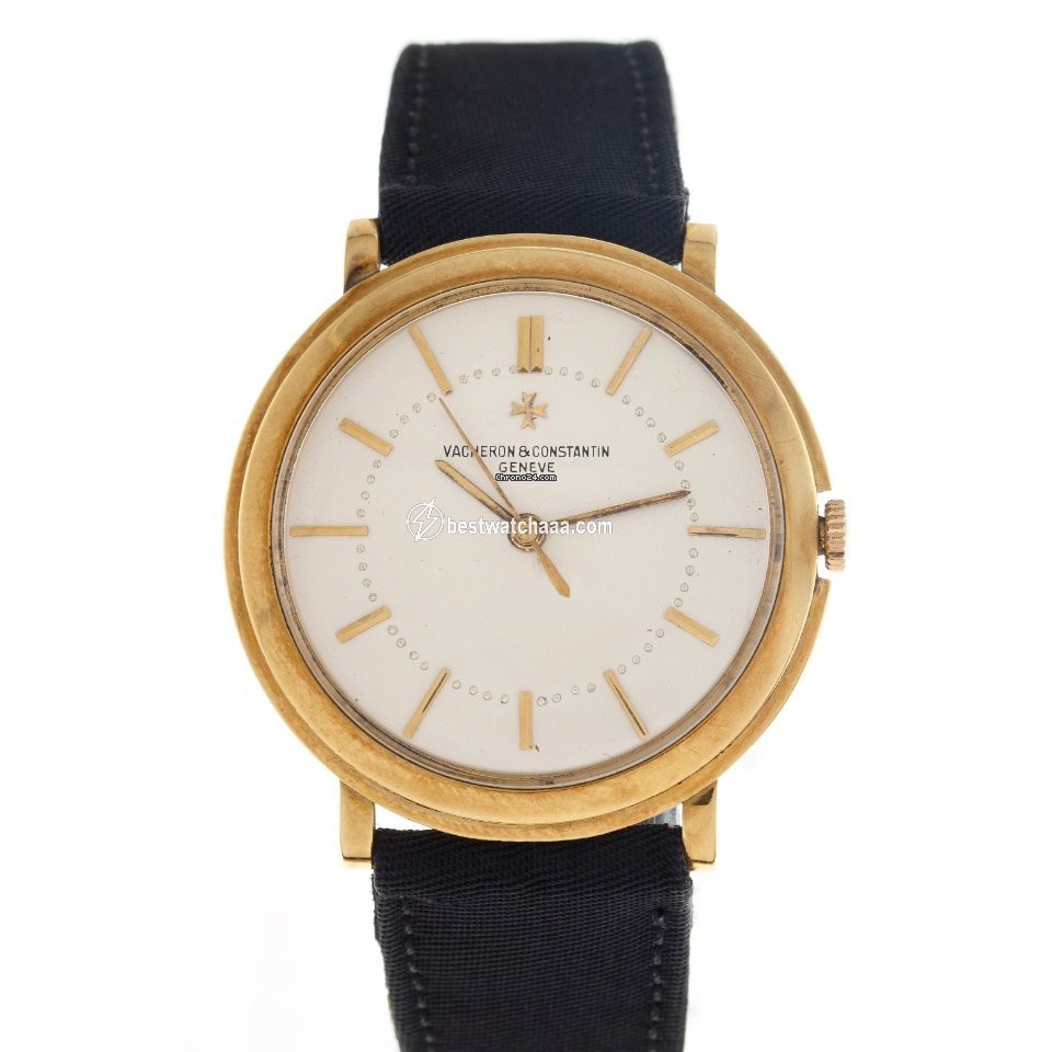 IMG_9085 Vacheron Constantin Mens watch Unisex Manual winding 4986 Replica 2