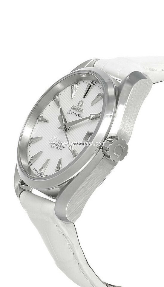 IMG_9085 Omega Seamaster Aqua Terra Automatic Steel 231.13.39.21.55.001 23113392155001 Replica 2