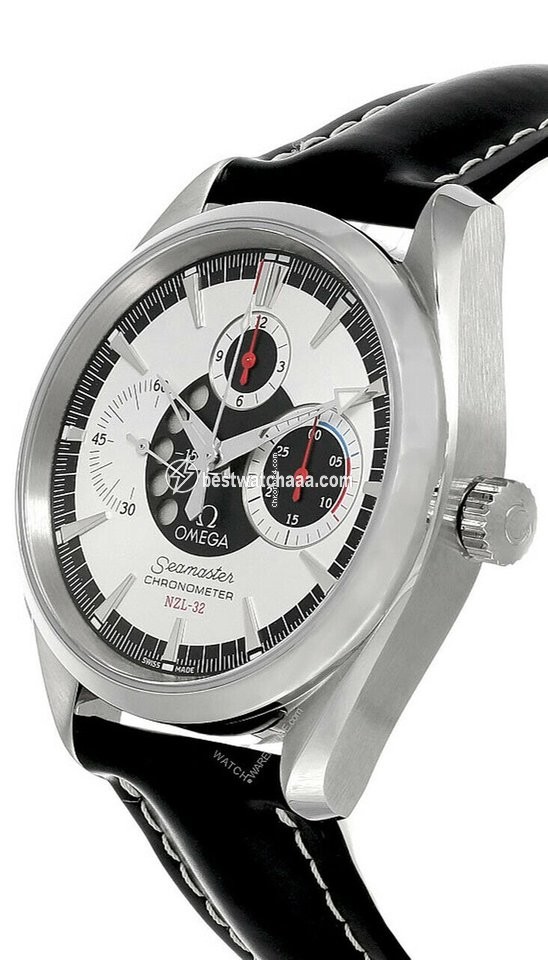 IMG_9085 Omega Seamaster Automatic Steel 2813.30.81 28133081 Replica 2
