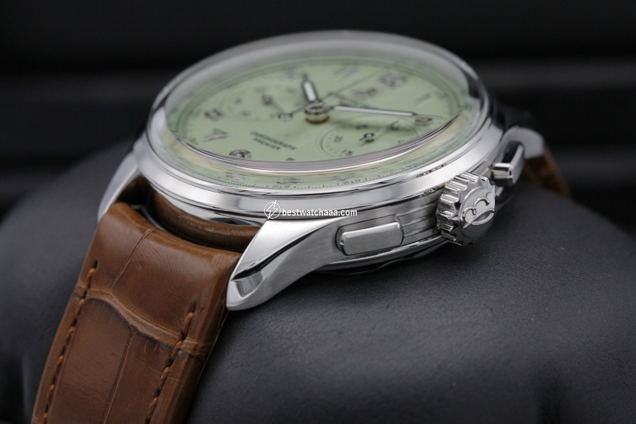 IMG_9085 Breitling Steel AB0930D31L1P1 Replica 2