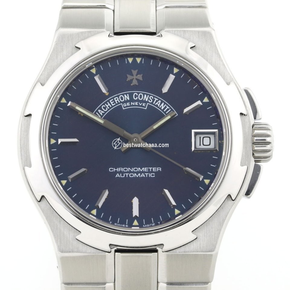 IMG_9085 Vacheron Constantin Overseas Automatic Steel 42050 Replica 2
