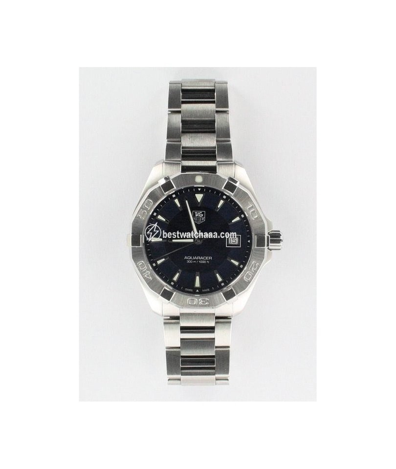 IMG_9085 TAG Heuer Quartz Steel RZA 1112 Replica 2