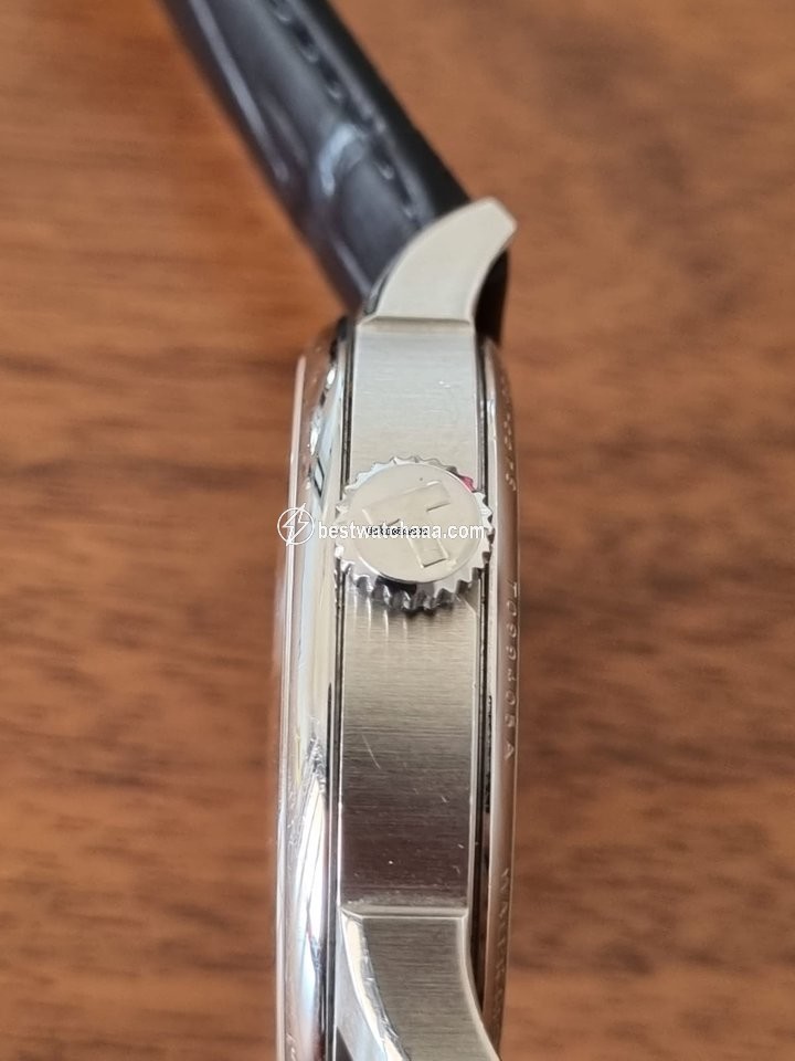 IMG_9085 Tissot Chemin de Tourelles Mens watch Unisex Manual winding Steel T099.405.16.418.00 Replica 2