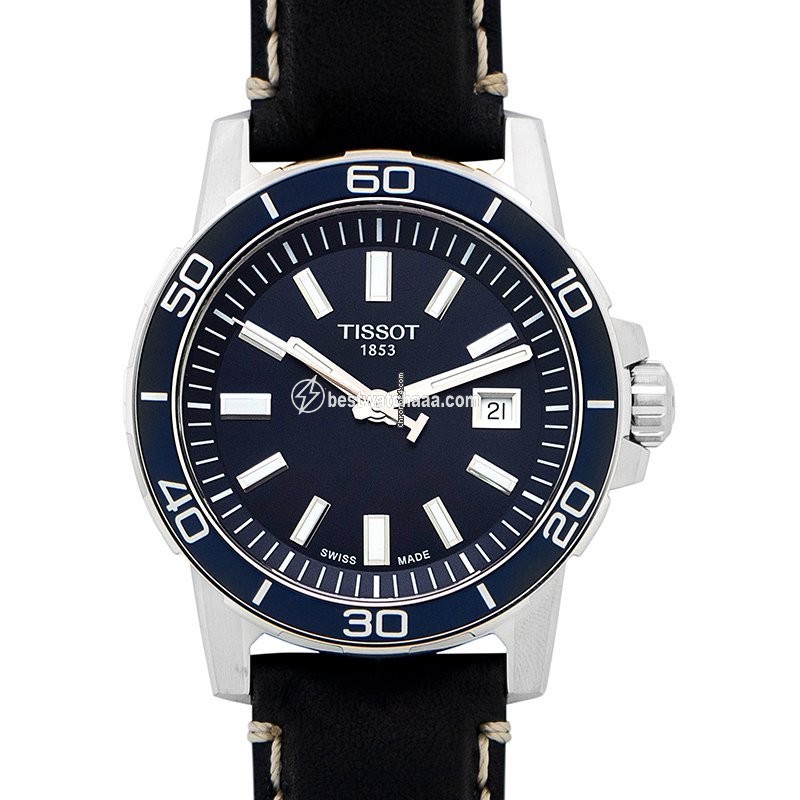 IMG_9085 Tissot Mens watch Unisex Quartz Steel T125.610.16.041.00 Replica 2