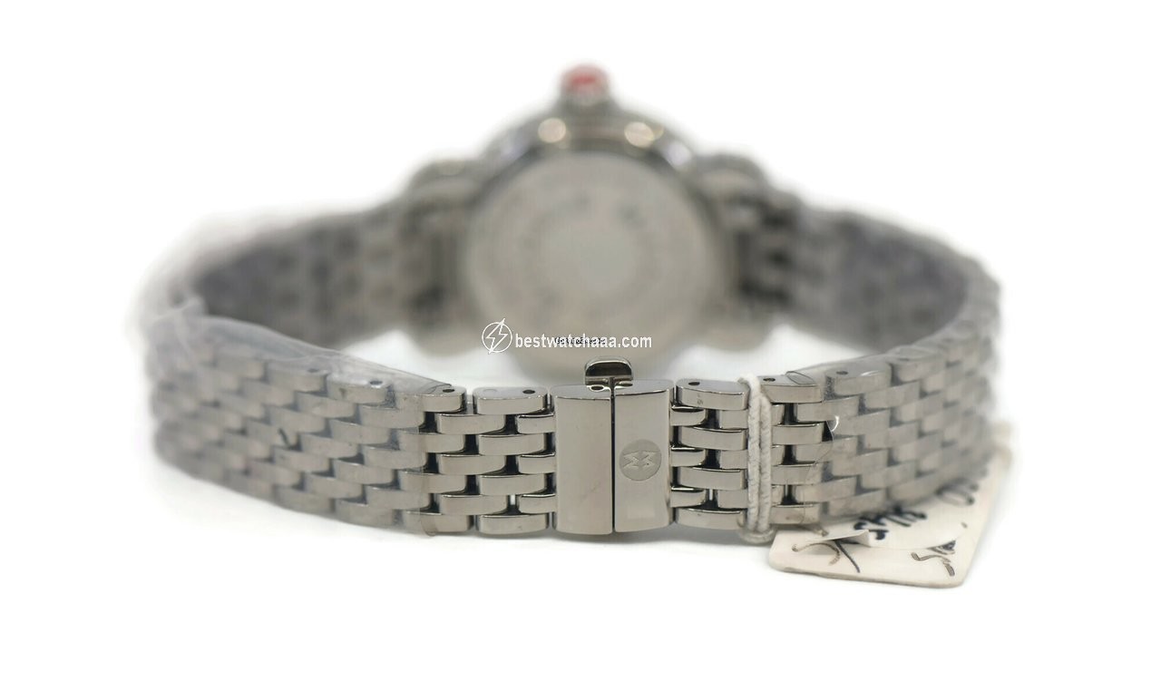 IMG_9085 Michele CSX Womens watch Quartz Steel MW03A01H7046 Replica 2