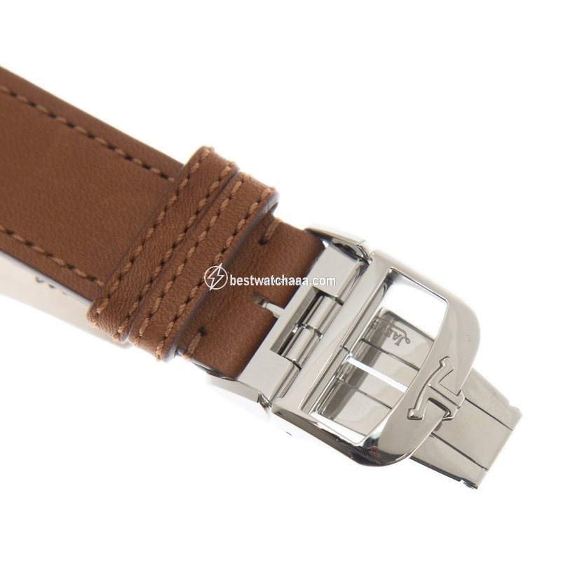 IMG_9085 Jaeger-LeCoultre Master Geographic Mens watch Unisex Automatic Steel Q4128420 Replica 2