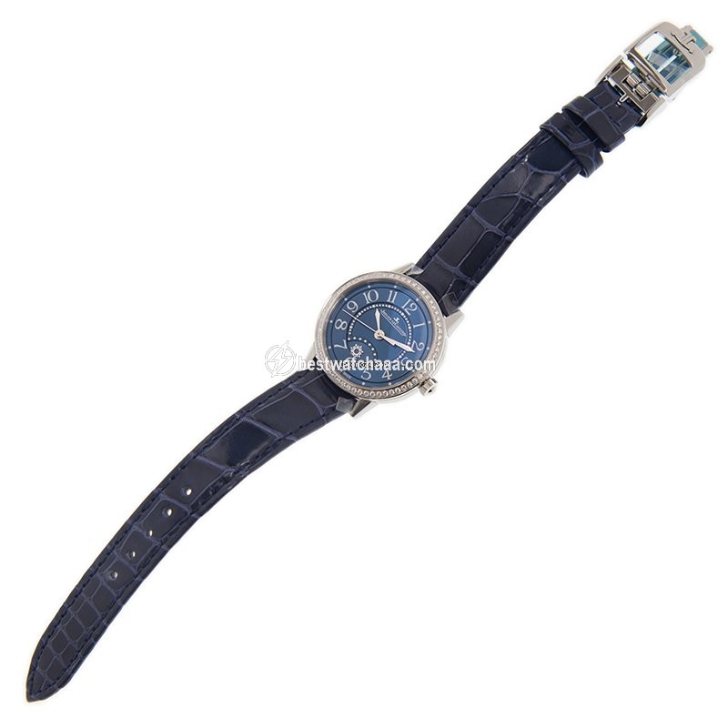 IMG_9085 Jaeger-LeCoultre Rendez-Vous Womens watch Automatic Steel Q3468480 Replica 2