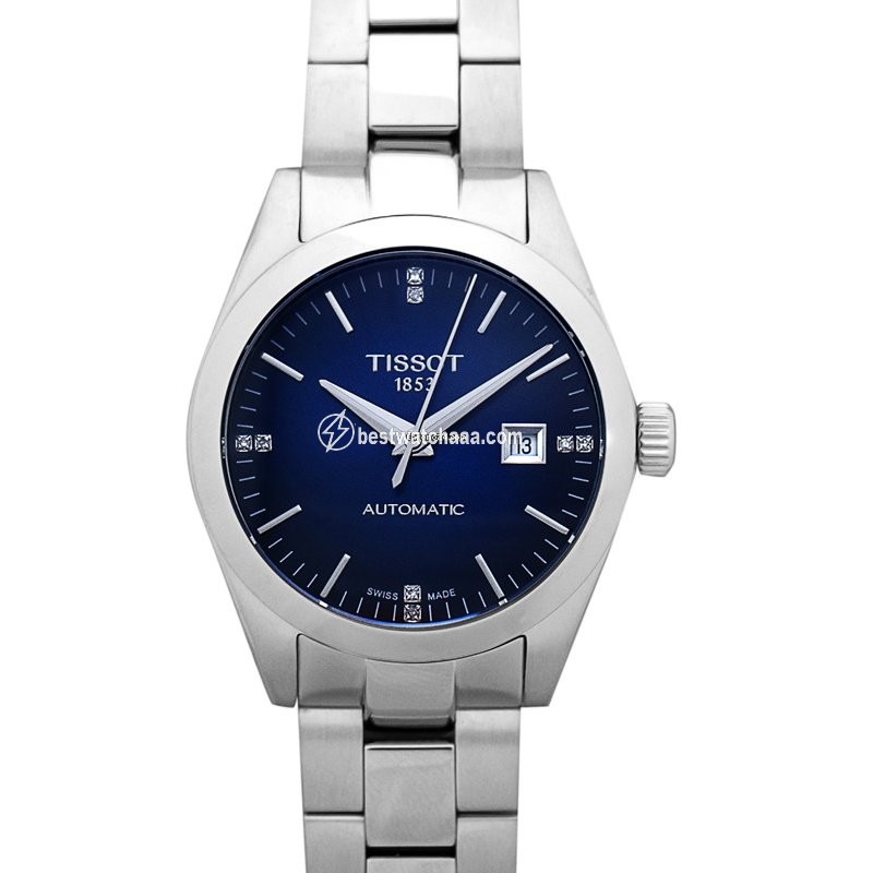 IMG_9085 Tissot Womens watch Automatic Steel T132.007.11.046.00 Replica 2