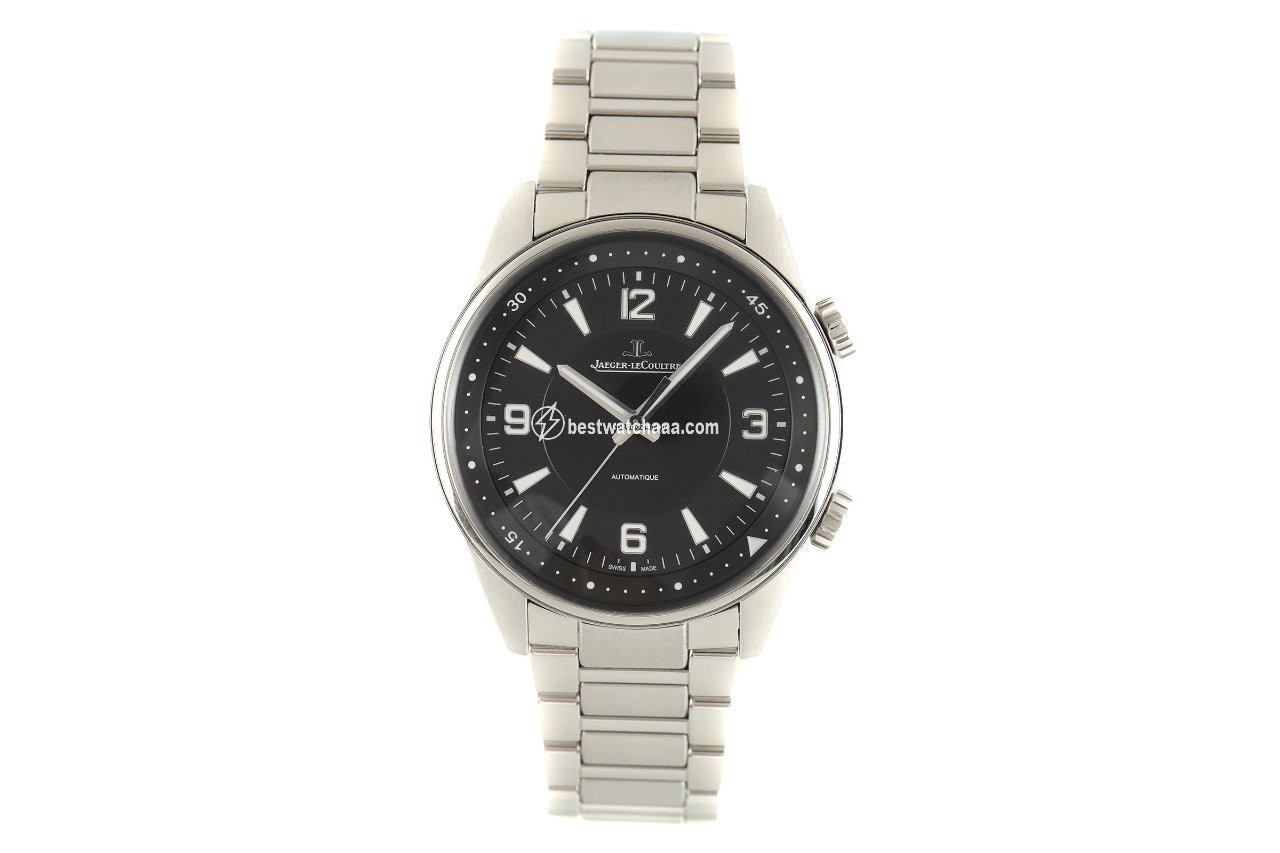 IMG_9085 Jaeger-LeCoultre Polaris Mens watch Unisex Automatic Steel 9008170 Replica 2