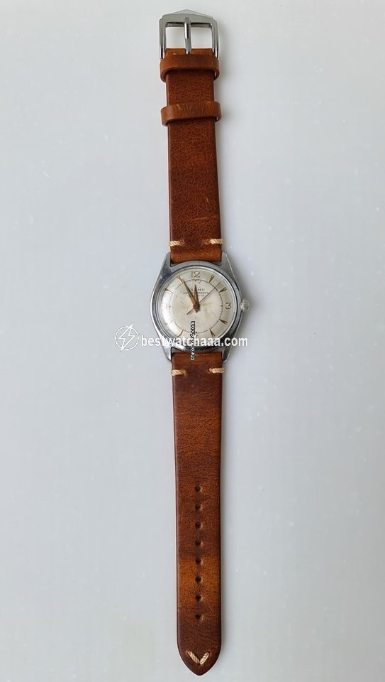 IMG_9085 Baume & Mercier Mens watch Unisex Manual winding 537 Replica 2