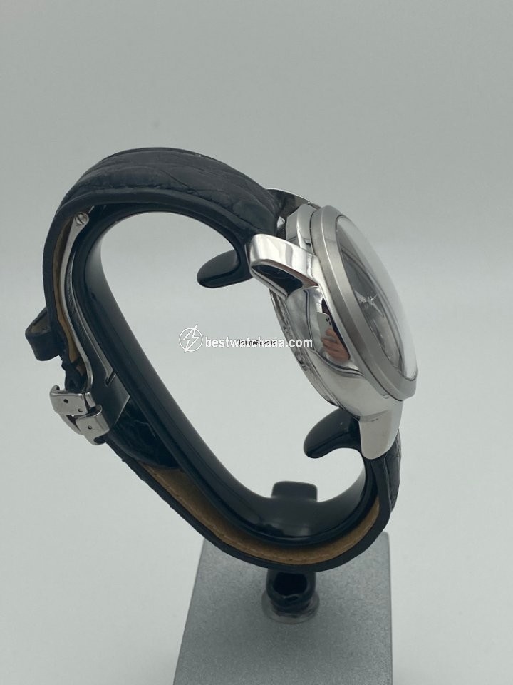 IMG_9085 Baume & Mercier Mens watch Unisex Automatic Steel 65322 Replica 2
