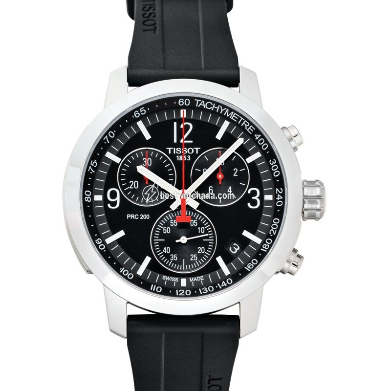 IMG_9085 Tissot Mens watch Unisex Quartz Steel T114.417.17.057.00 Replica 2