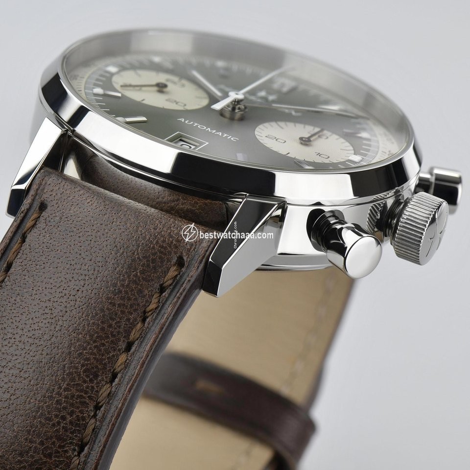 IMG_9085 Hamilton Intra-Matic Mens watch Unisex Automatic Steel H38416560 Replica 2