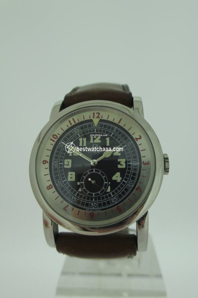 IMG_9085 Omega Museum Mens watch Unisex Automatic Steel 57005007 Replica 2