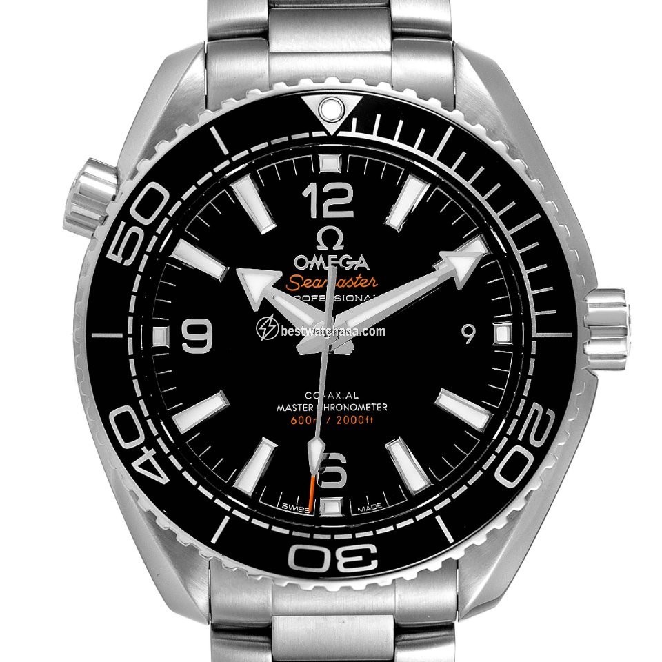 IMG_9085 Omega Seamaster Planet Ocean Mens watch Unisex Automatic Steel 215.30.40.20.01.001 Replica 2