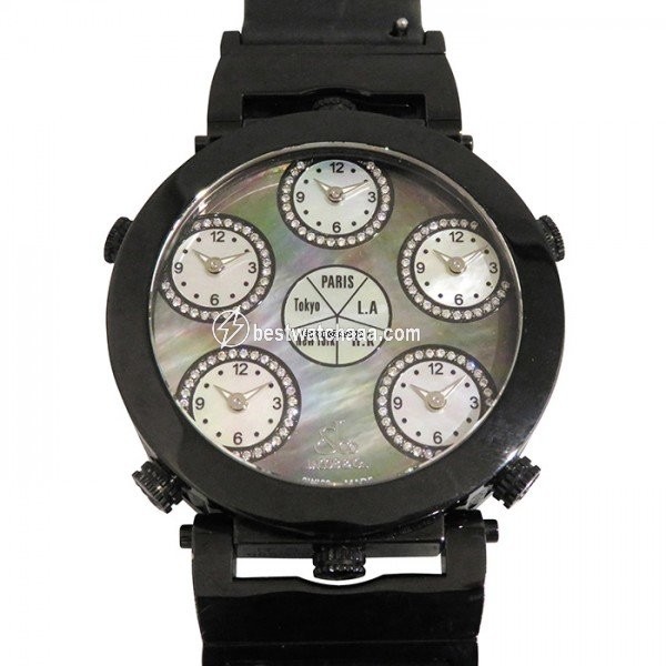 IMG_9085 Jacob & Co. Quartz Steel JC-LG6D Replica 2