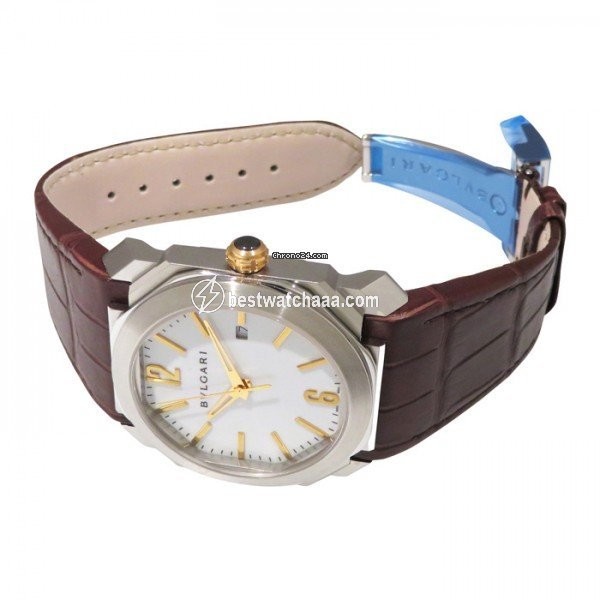 IMG_9085 Bulgari Octo Automatic Steel BGO41WSLD Replica 2