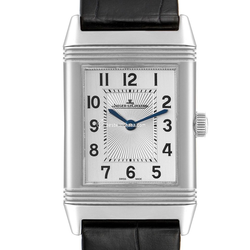 IMG_9085 Jaeger-LeCoultre Reverso Classique Mens watch Unisex Manual winding Q2548520 Replica 2