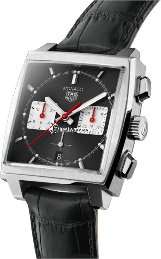 IMG_9085 TAG Heuer Monaco Mens watch Unisex Automatic Steel CBL2113-FC6177 Replica 2