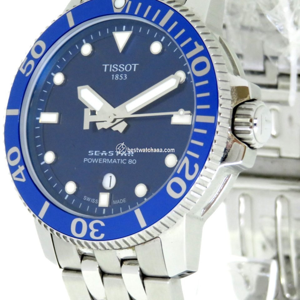 IMG_9085 Tissot Mens watch Unisex Automatic T120.407.11.041.00 Replica 2