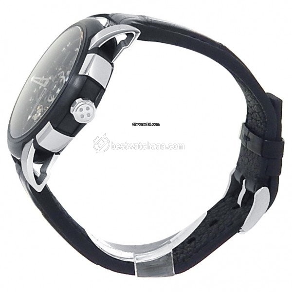 IMG_9085 Romain Jerome Moon-DNA Mens watch Unisex Automatic Steel RJ.M.AU.025.01 Replica 2