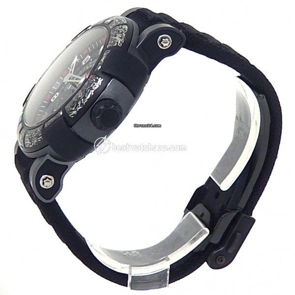 IMG_9085 Romain Jerome Mens watch Unisex Automatic Ceramic 1S45L.CZCR.8023.PR.ASN19 Replica 2