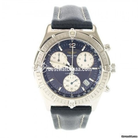 IMG_9085 Breitling Mens watch Unisex Quartz Steel A53011 Replica 2