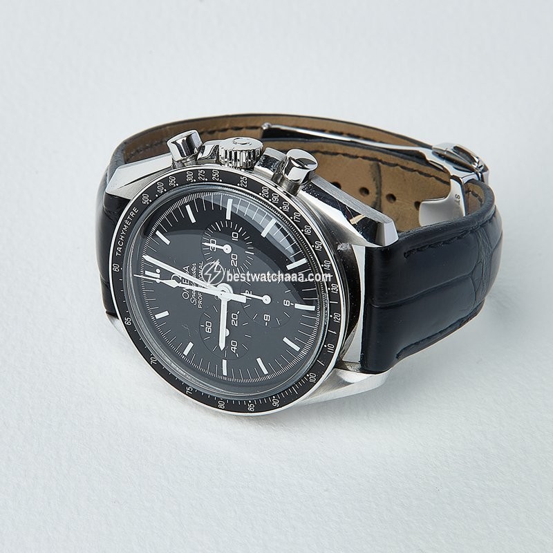 IMG_9085 Omega Speedmaster Mens watch Unisex Manual winding 3870.50.31 Replica 2