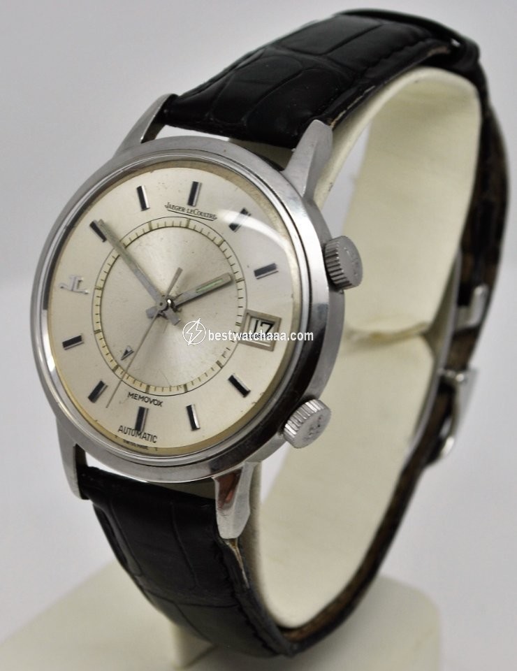 IMG_9085 Jaeger-LeCoultre Mens watch Unisex Automatic Steel E875 Replica 2