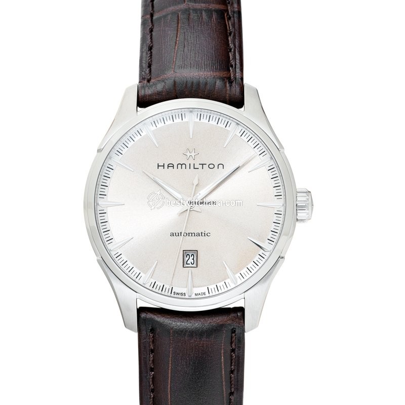 IMG_9085 Hamilton Jazzmaster Mens watch Unisex Automatic Steel H32475520 Replica 2