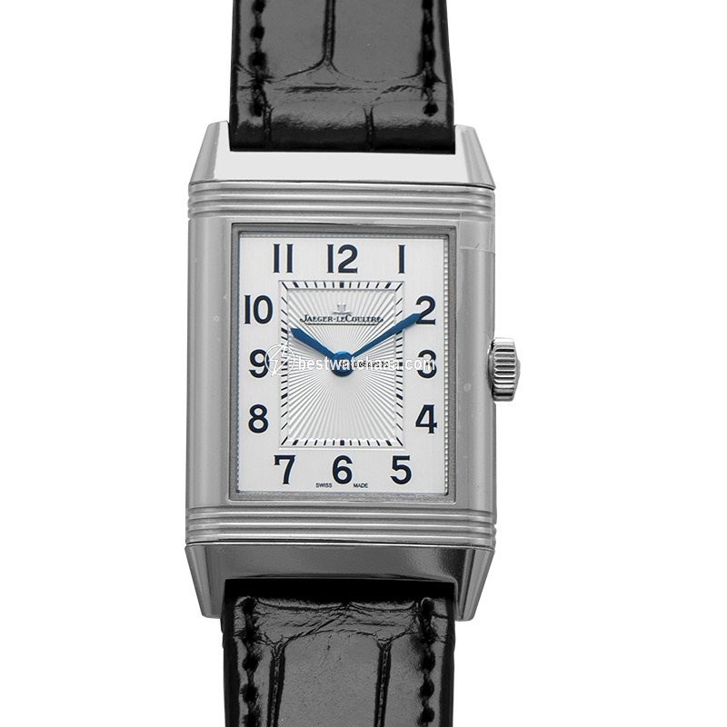 IMG_9085 Jaeger-LeCoultre Reverso Mens watch Unisex Automatic Steel Q2548440 Replica 2