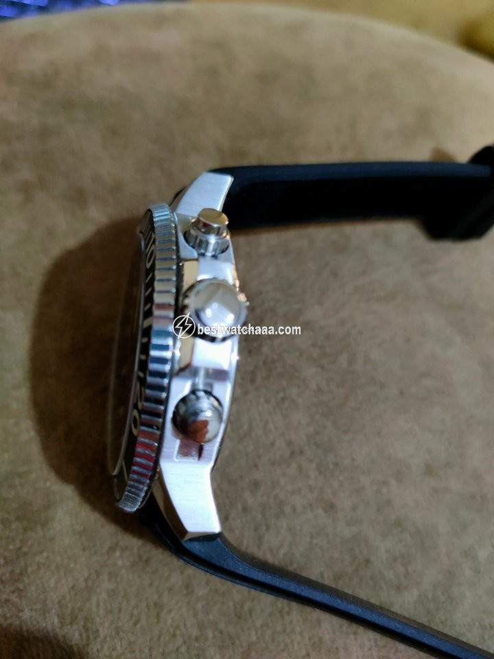 IMG_9085 Tissot Seastar 1000 Mens watch Unisex Quartz Steel T120.417.17.041.00 Replica 2