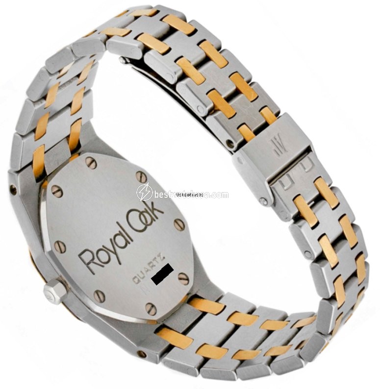 IMG_9085 Audemars Piguet Royal Oak Womens watch Quartz 6008SA Replica 2