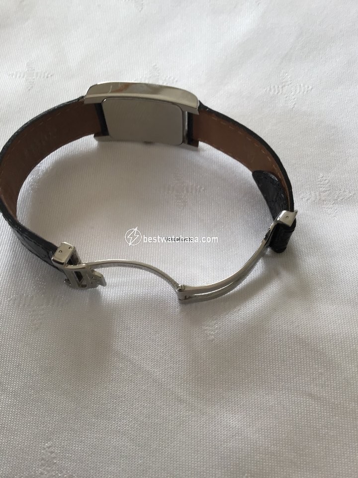 IMG_9085 Baume & Mercier Hampton Womens watch Manual winding 2901316 Replica 2