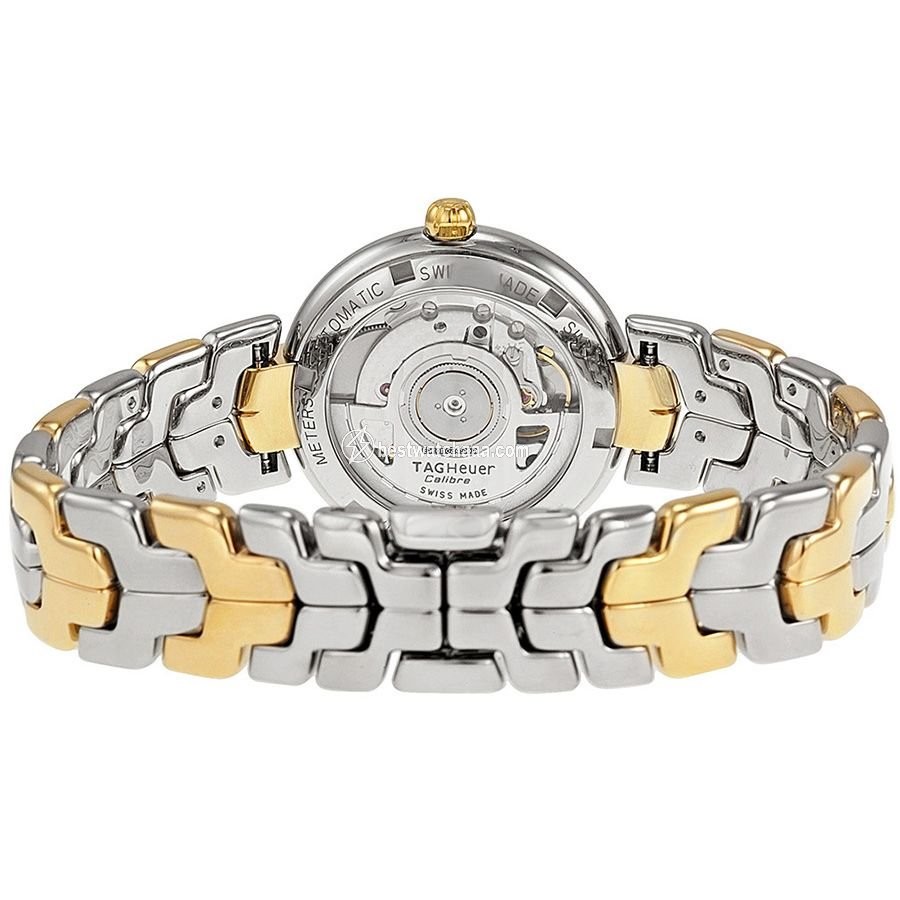 IMG_9085 TAG Heuer Link Lady Womens watch Automatic Steel WAT2350-BB0957 Replica 2