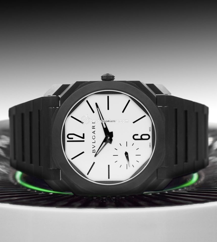 IMG_9085 Bulgari Octo Automatic Steel 103011 Replica 2