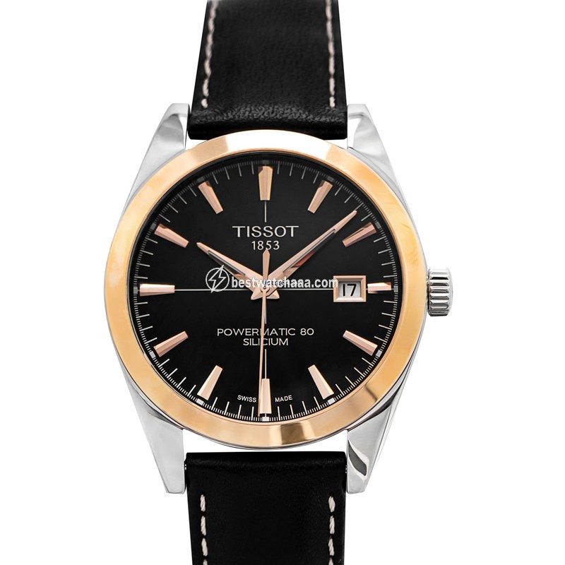 IMG_9085 Tissot Mens watch Unisex Automatic Steel T927.407.46.051.00 Replica 2