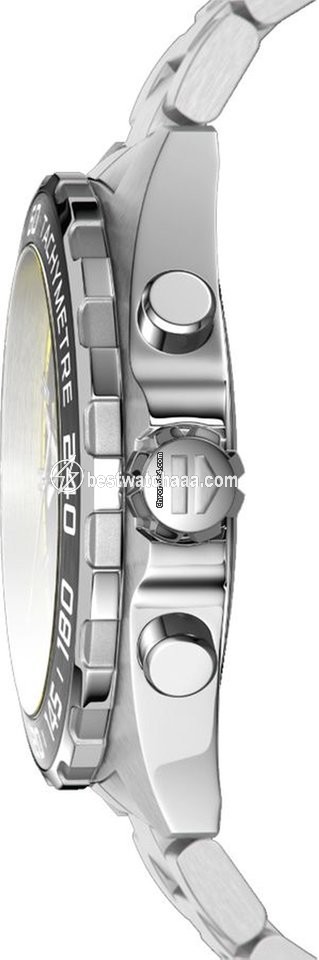 IMG_9085 TAG Heuer Formula 1 Quartz Mens watch Unisex Quartz Steel CAZ101AC-BA0842 Replica 2