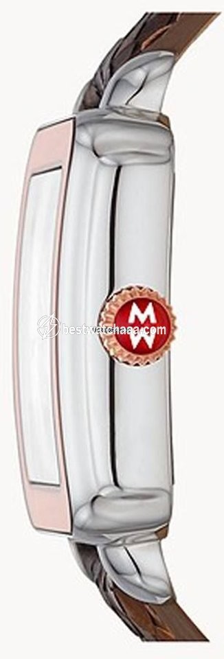 IMG_9085 Michele Deco Womens watch Quartz Steel MWW06K000036 Replica 2
