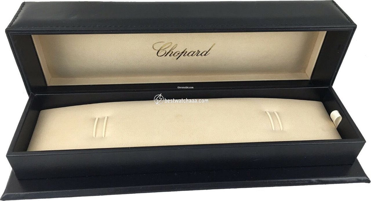 IMG_9085 Chopard Happy Sport Quartz Steel 278546-3002 Replica 2